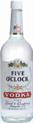 Lairds Vodka Five OClock 80@